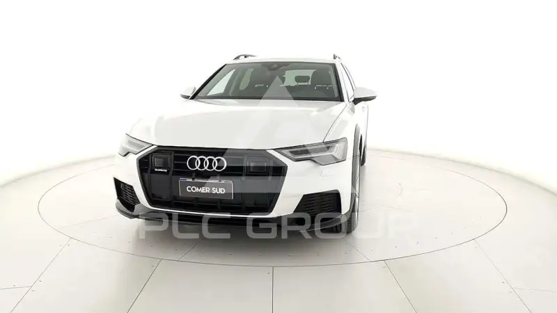 2021 Audi Coupe