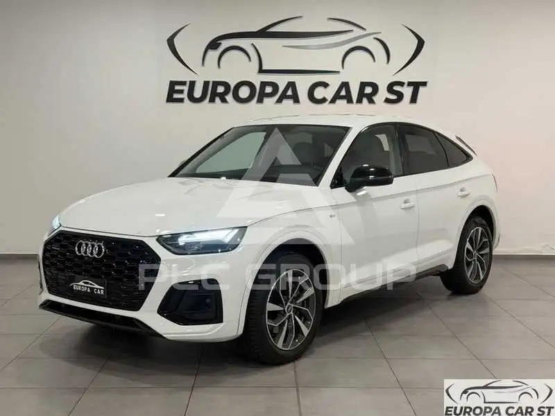2021 Audi Coupe
