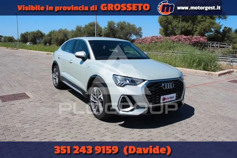 2021 Audi Coupe