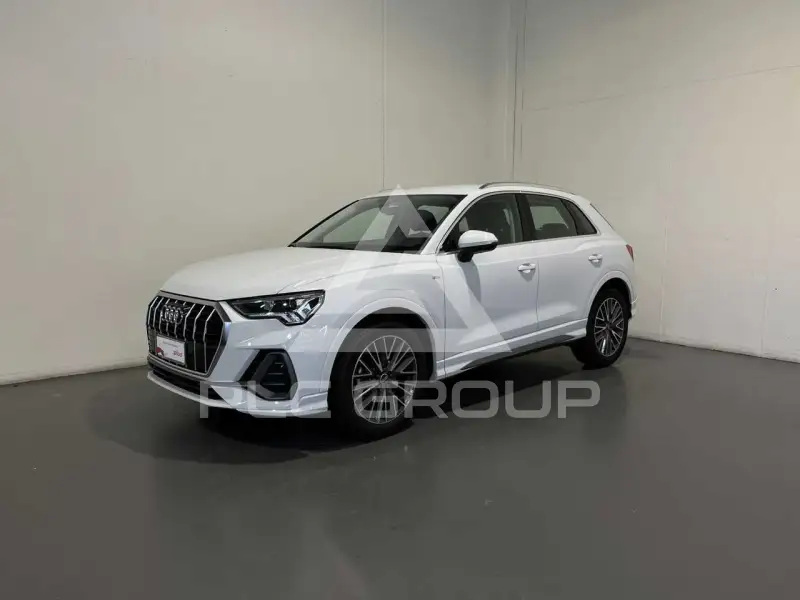 2021 Audi Coupe
