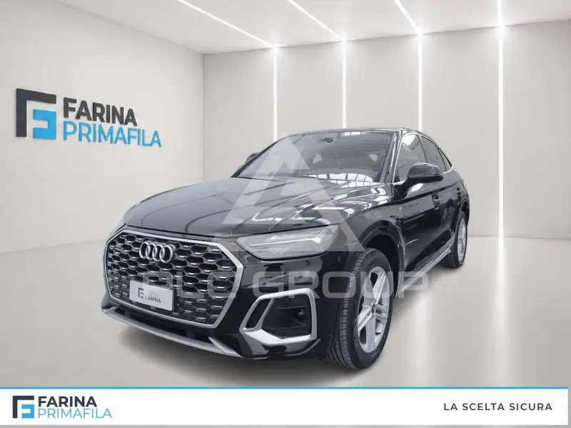 2021 Audi Coupe