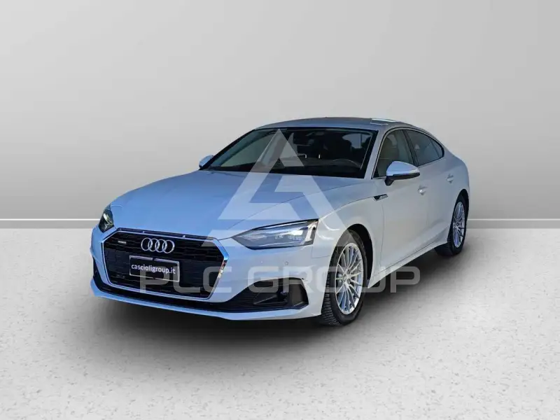 2021 Audi Coupe