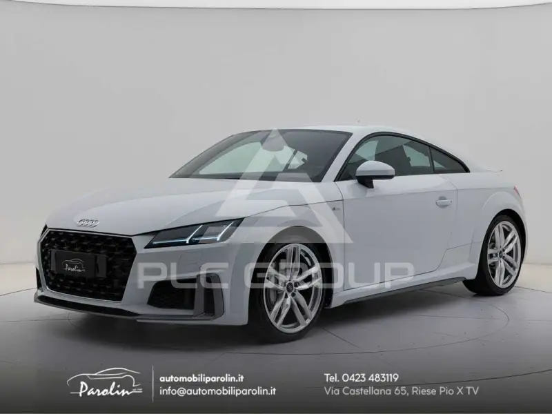 2021 Audi Other