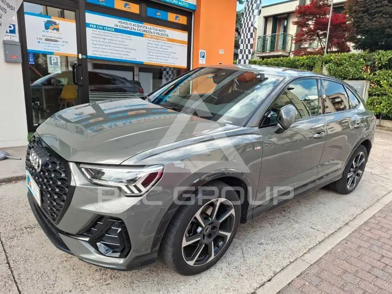 2021 Audi Other