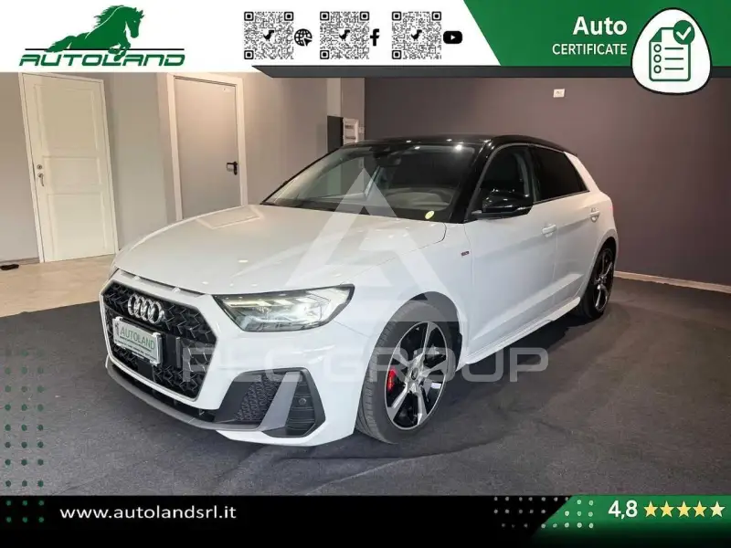 2021 Audi Other