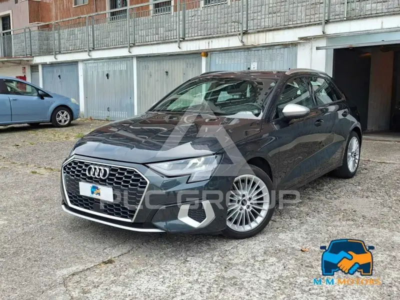 2021 Audi Other