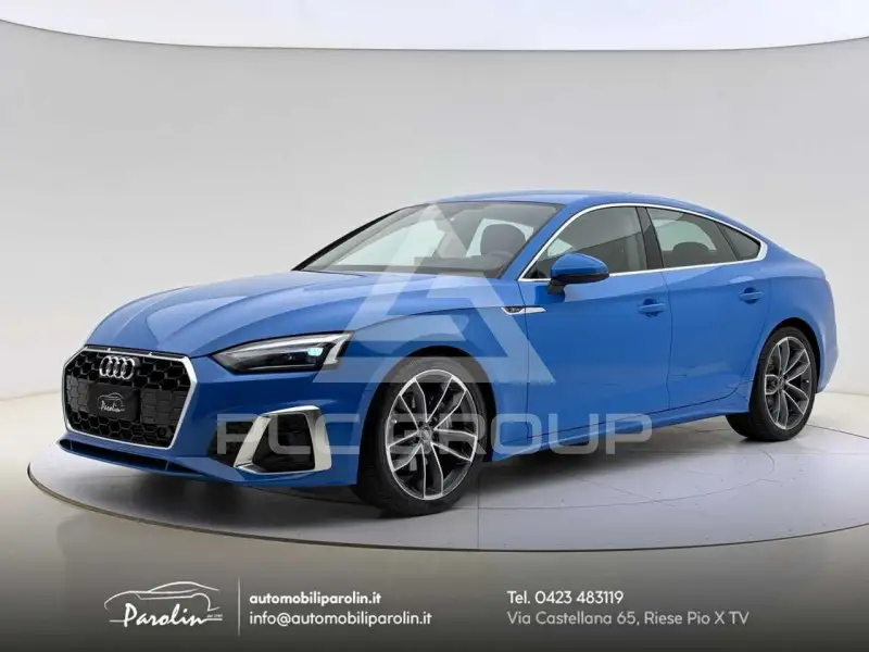 2021 Audi Other