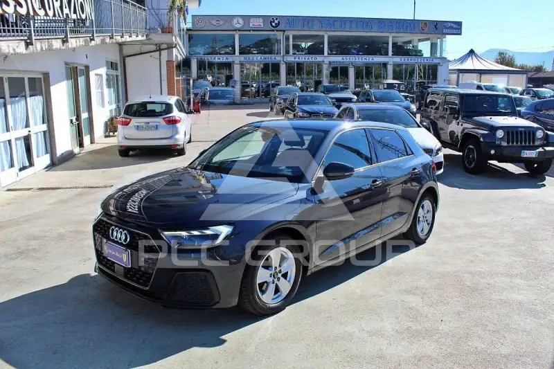 2021 Audi Other