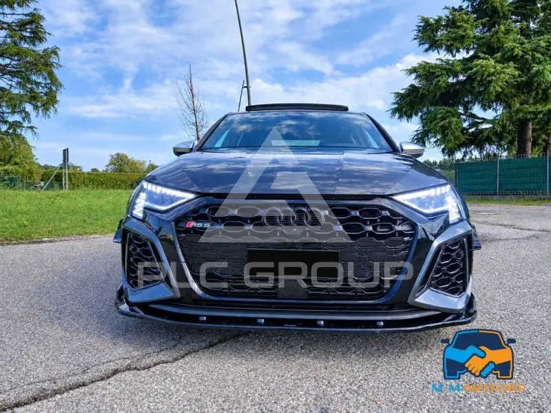 2021 Audi Other