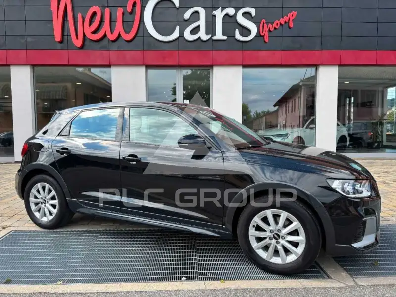 2021 Audi Other