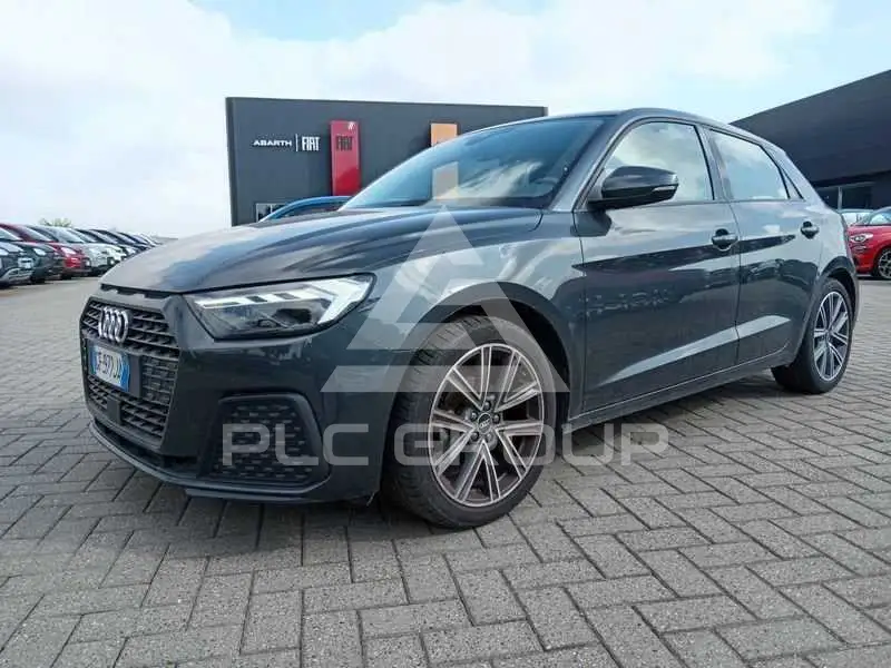 2021 Audi Other