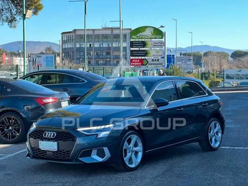 2021 Audi Other