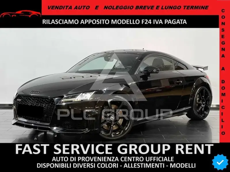 2021 Audi Other