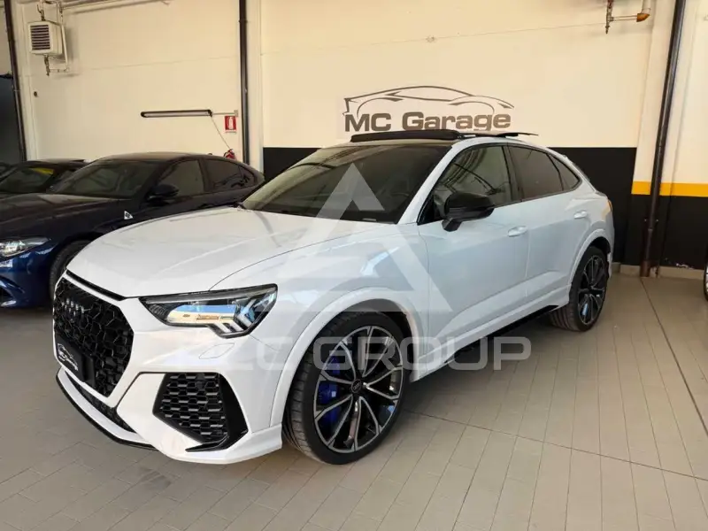 2021 Audi Other