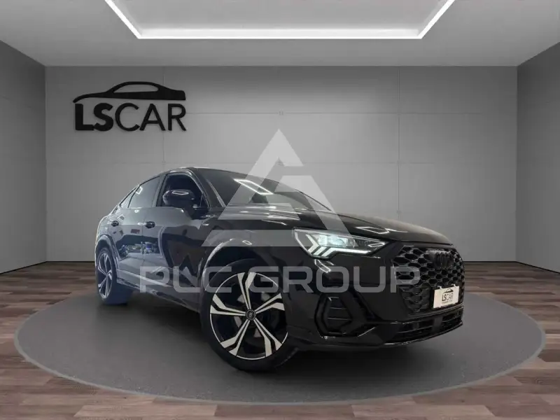 2021 Audi Other