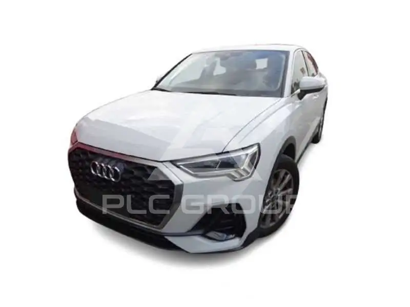 2021 Audi Other