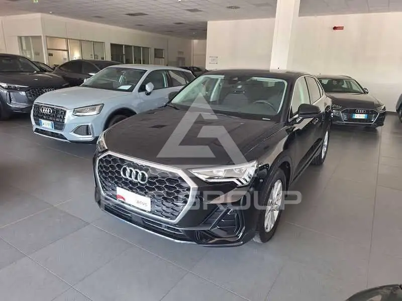2021 Audi Other
