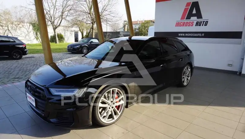 2021 Audi Other