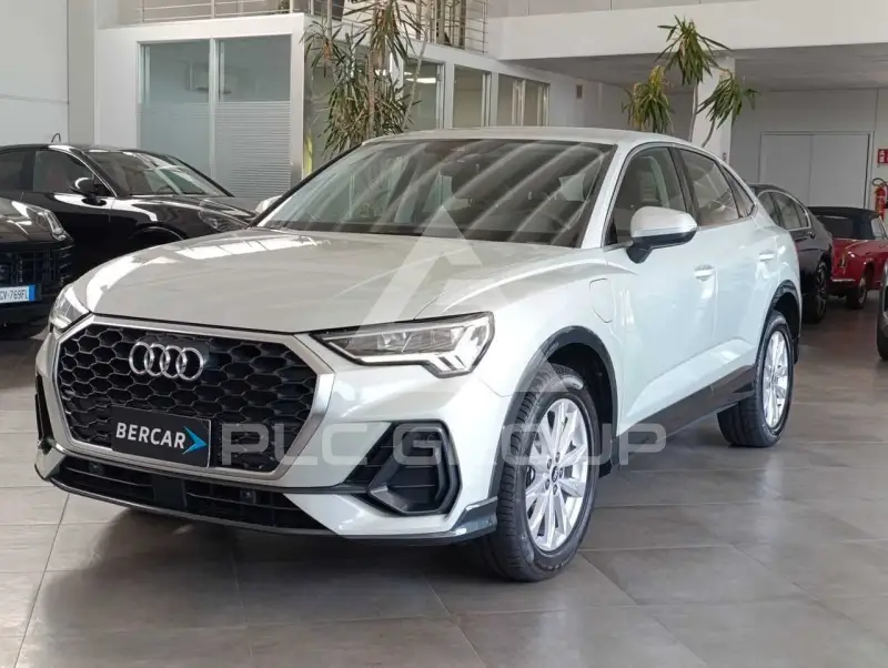 2021 Audi Other
