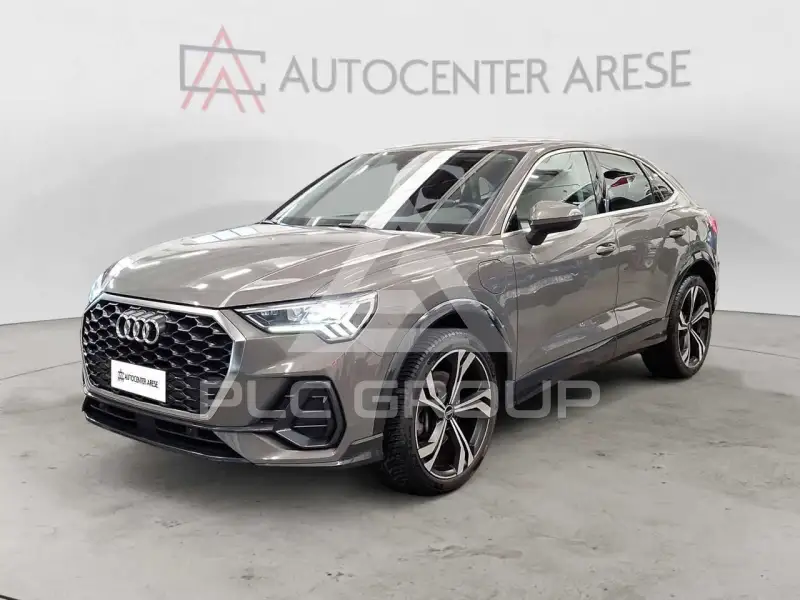 2021 Audi Other