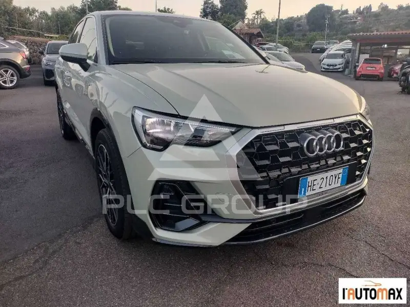 2021 Audi Other