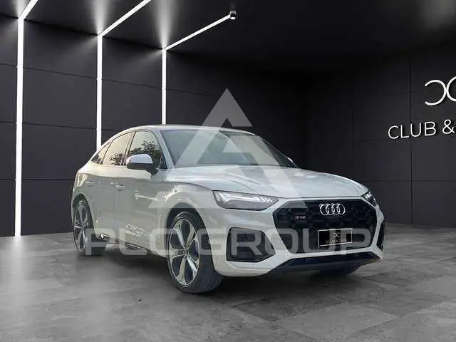 2021 Audi Other