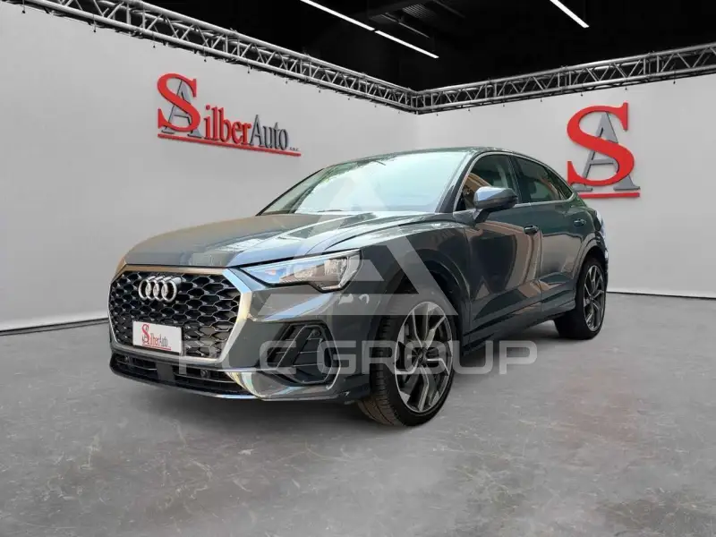 2021 Audi Other