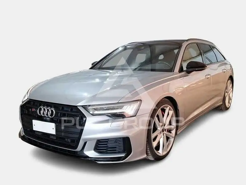 2021 Audi Other