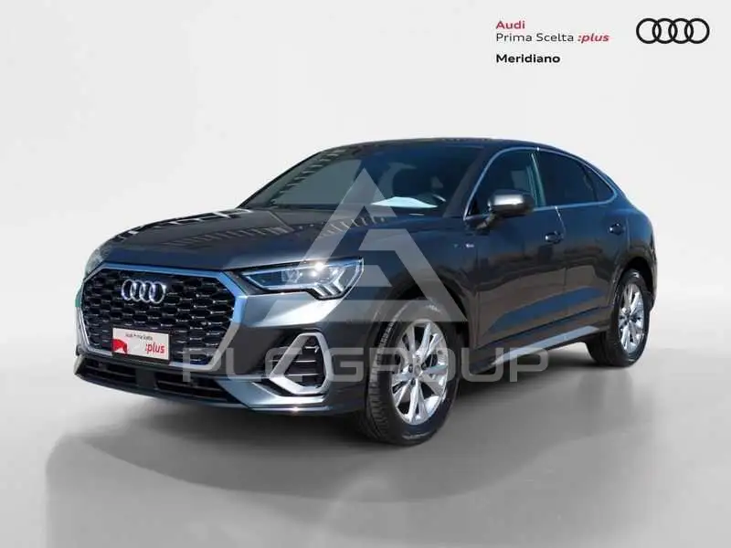 2021 Audi Other