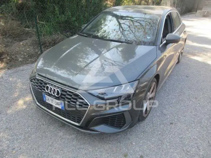 2021 Audi Other