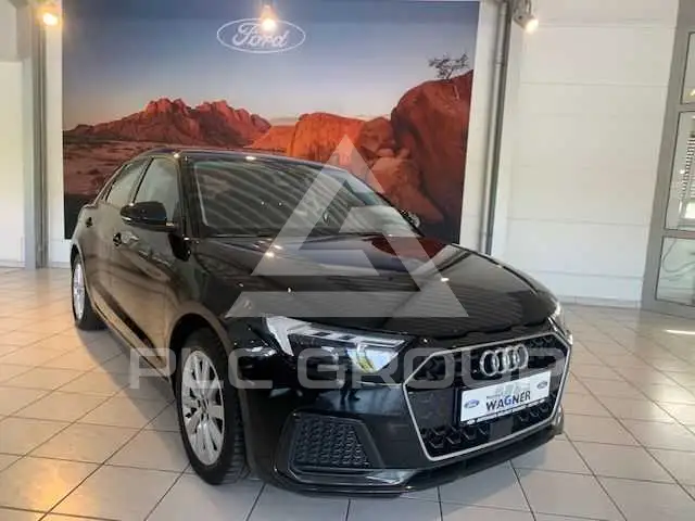 2021 Audi Other