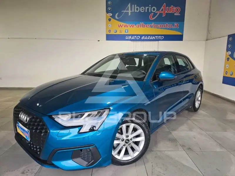 2021 Audi Other