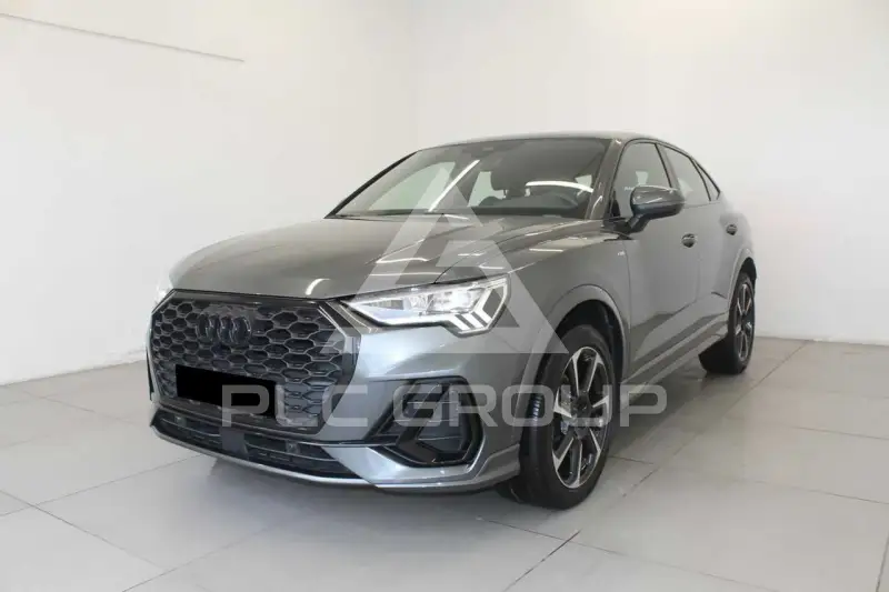 2021 Audi Other