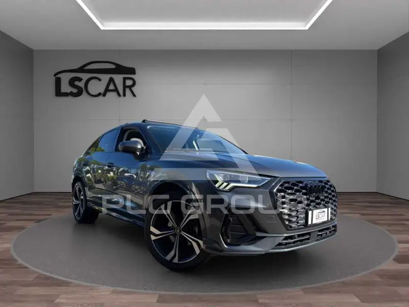 2021 Audi Other