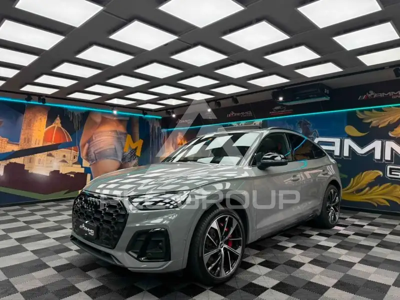 2021 Audi Other