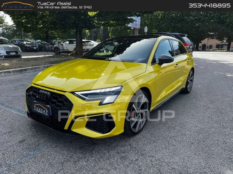 2021 Audi Other