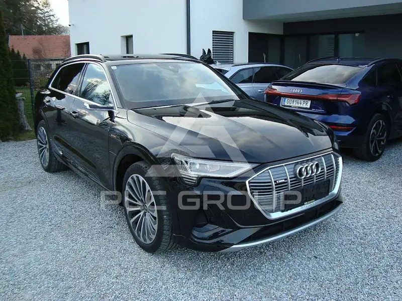 2021 Audi Other