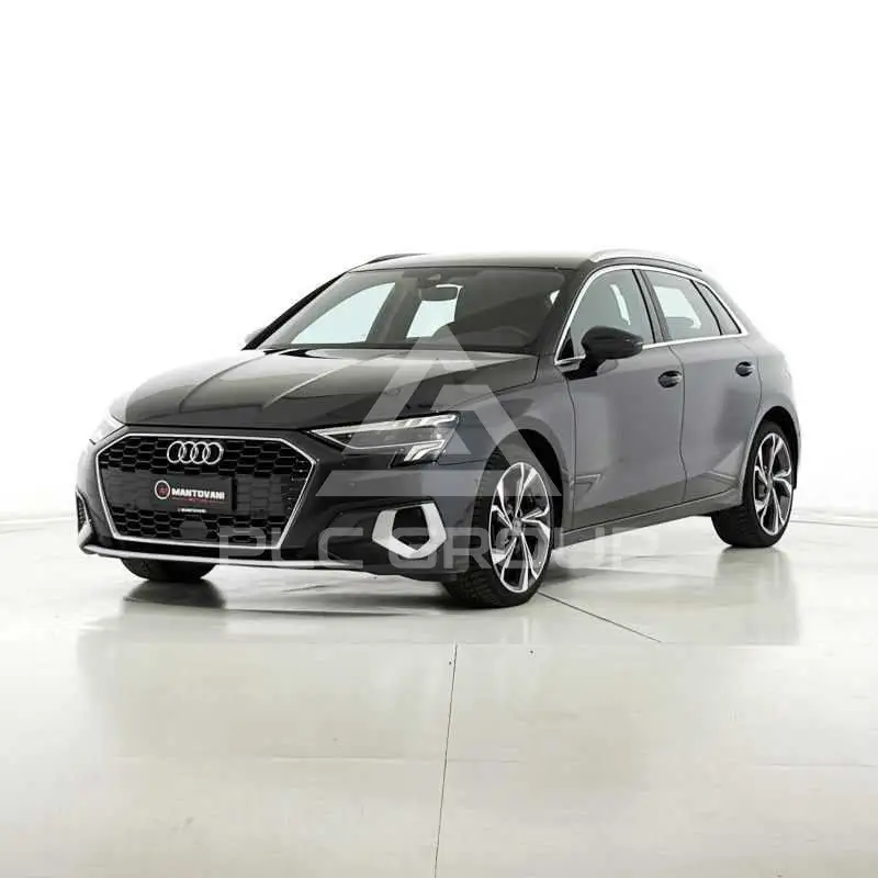 2021 Audi Other