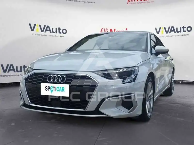 2021 Audi Other