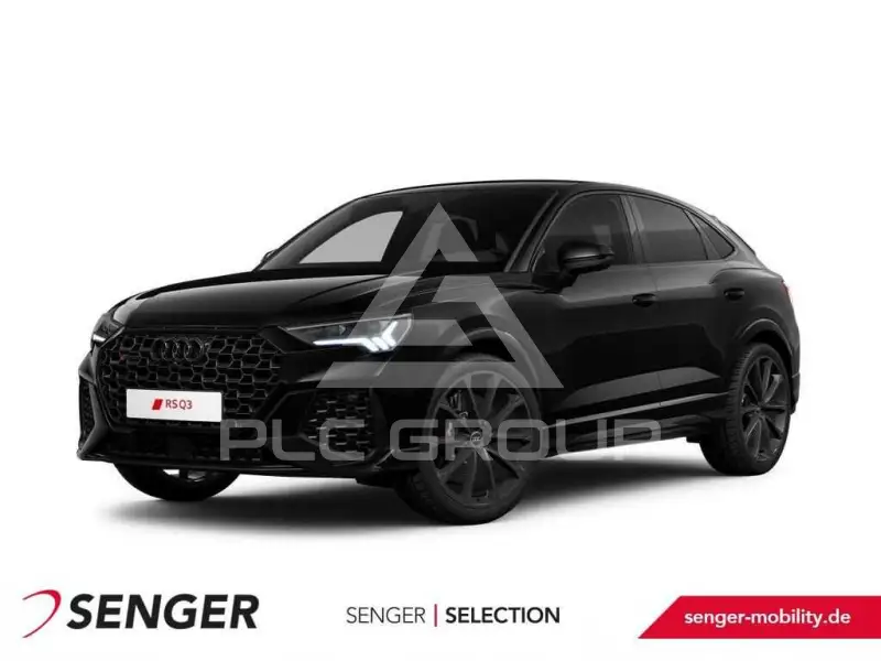 2021 Audi RSQ3