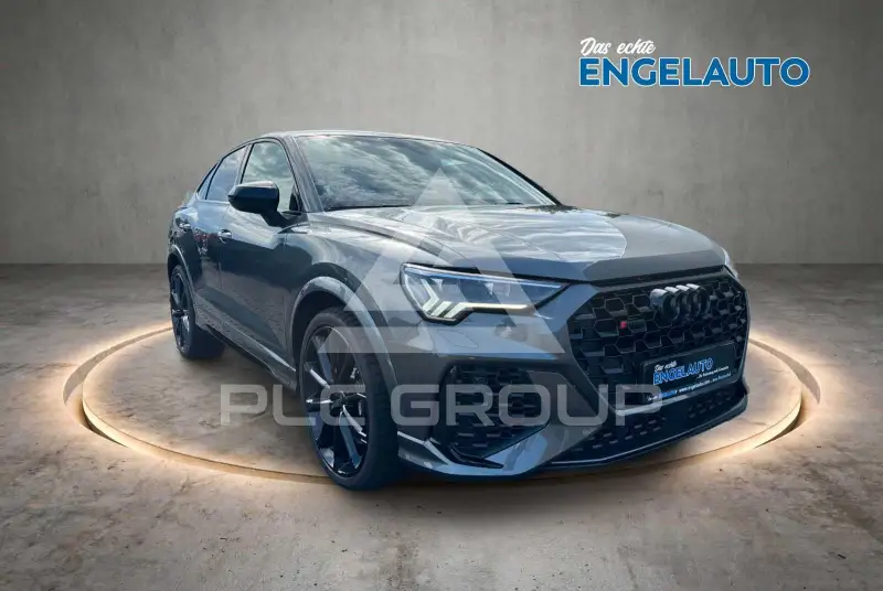 2021 Audi RSQ3