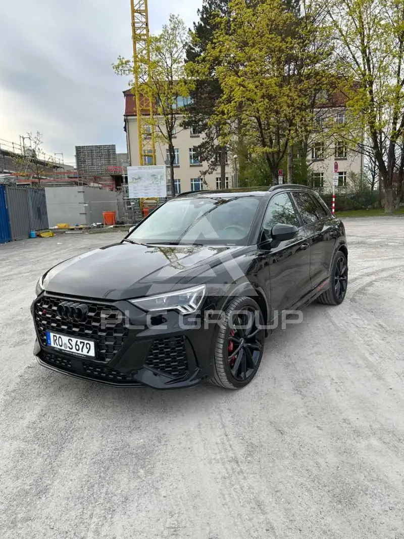 2021 Audi RSQ3