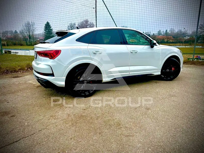 2021 Audi RSQ3