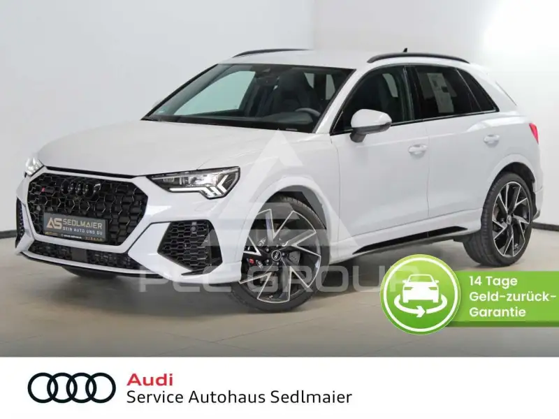 2021 Audi RSQ3