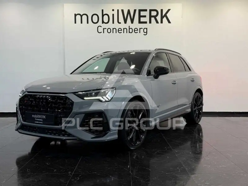 2021 Audi RSQ3