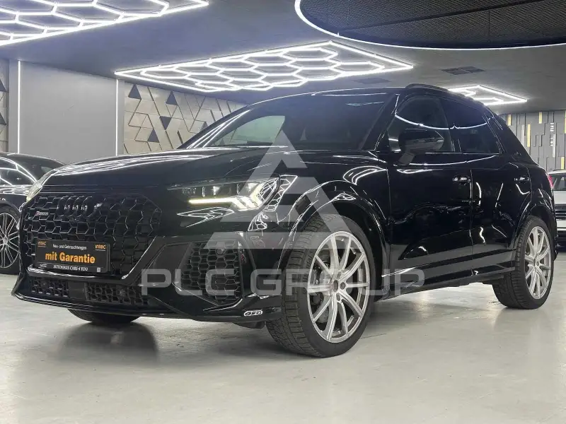 2021 Audi RSQ3
