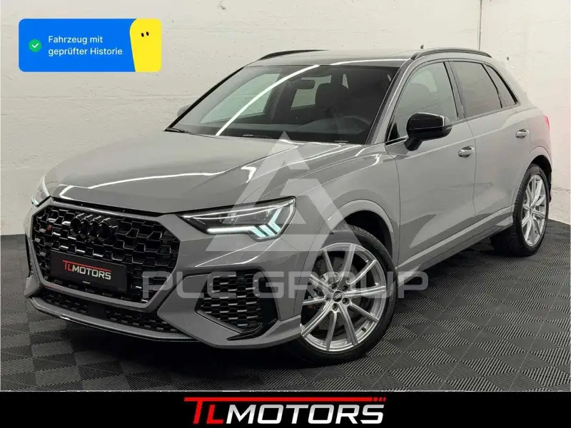 2021 Audi RSQ3