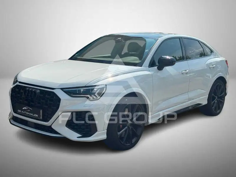 2021 Audi RSQ3