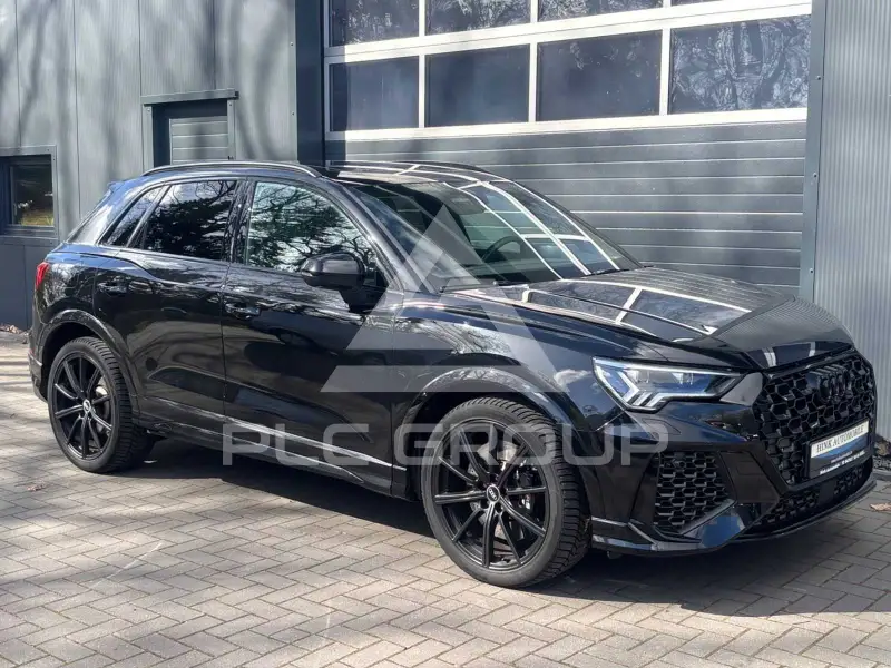 2021 Audi RSQ3