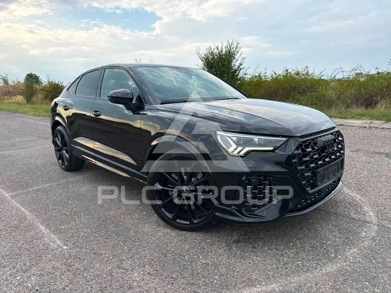 2021 Audi RSQ3